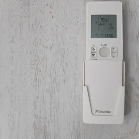 아파트 Ganivelles 5 Climatise 300m *